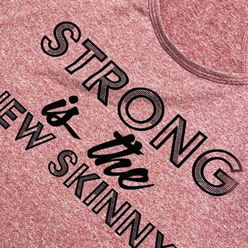 New Skinny Tank Top
