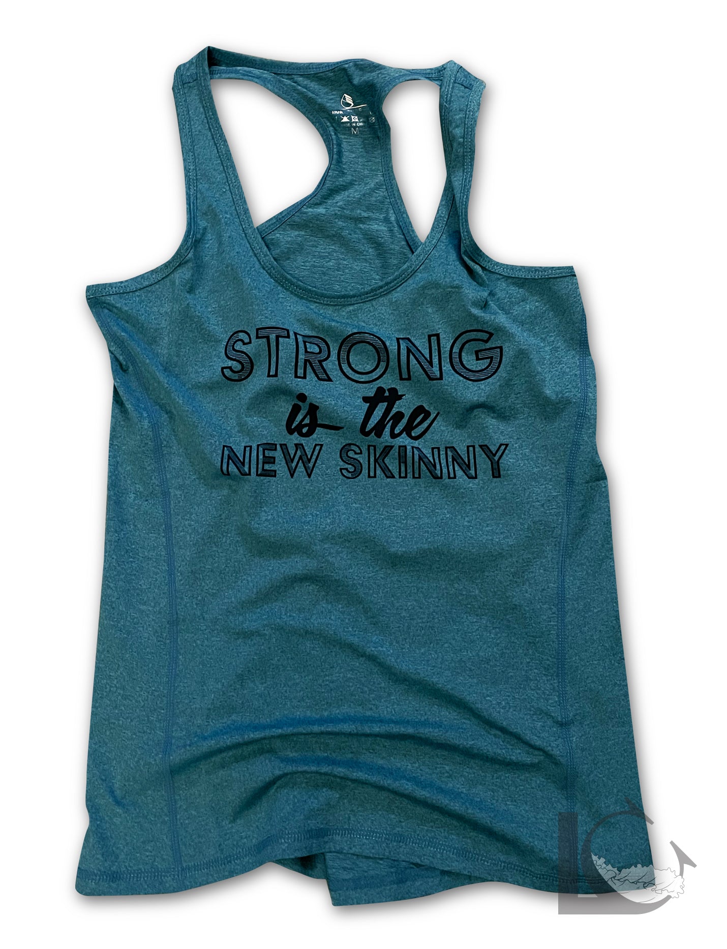 New Skinny Tank Top